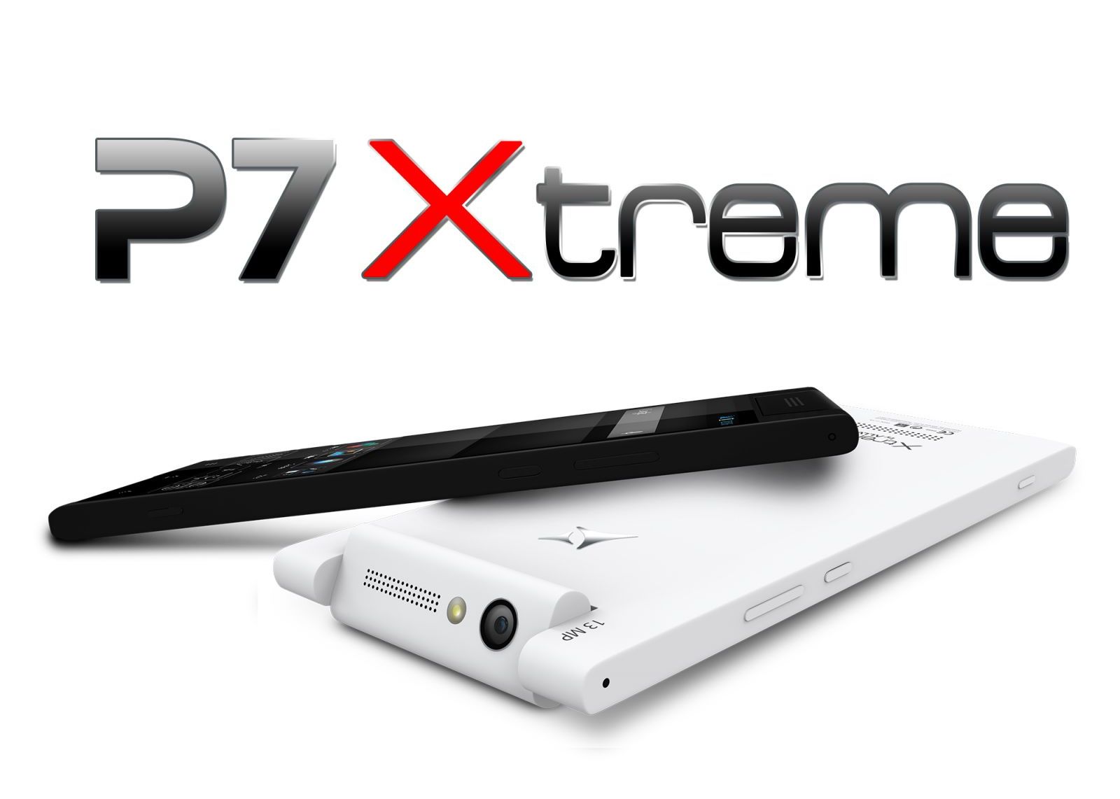 Allview P7 Xtreme Cel Mai Puternic Telefon Lansat Pana Acum De Brasoveni Are Procesor In 8 Nuclee