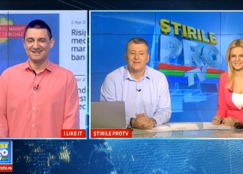 iLikeIT. Telefoane lansate sub brand romanesc, cu preturi accesibile si specificatii de top Ilikeit Telefoane Lansate Sub Brand Romanesc Cu Preturi Accesibile Si Specificatii De Top