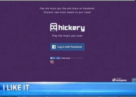 Ilikeit George Buhnici Prezinta Aplicatia Facuta De Doi Romani Care Inoveaza Modul In Care Ascultam Muzica