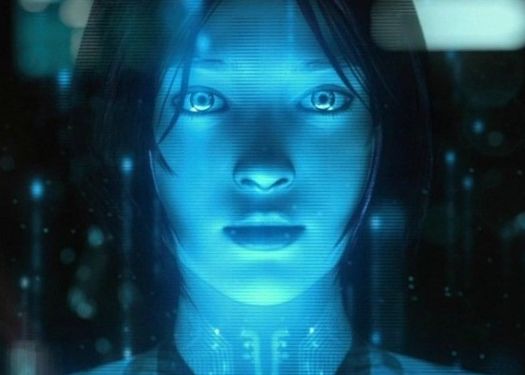 Ea e Cortana, un fel de Siri pentru Windows Phone Ea E Cortana Un Fel De Siri Pentru Windows