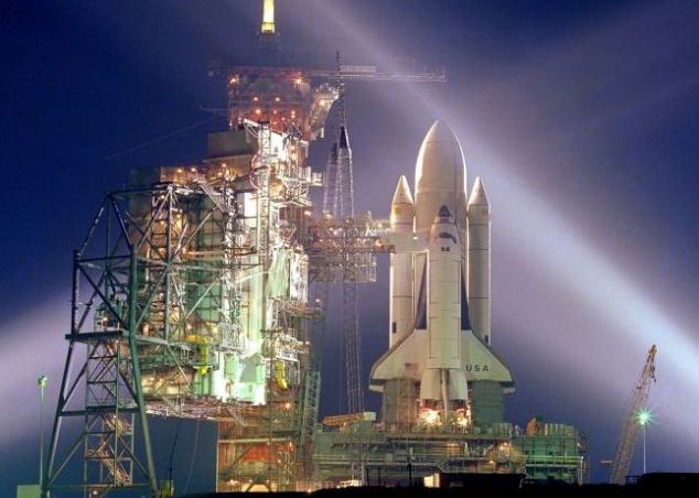 Nasa Face Publice Codurile Necesare Care Pot Ajuta Pe Oricine Sa Constuiasca O Racheta Cosmica