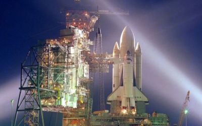 NASA iti ofera toate informatiile ca sa construiesti o racheta