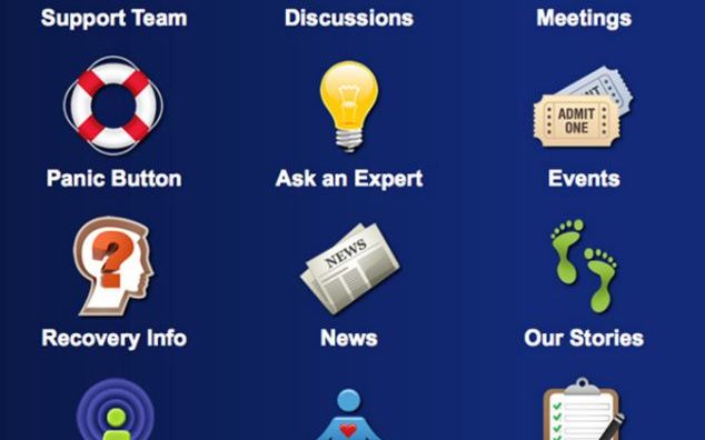 Exista O Aplicatie Pentru Alcoolicii Care Vor Sa Scape De Viciu Una Care Porneste Alarma Daca Utilizatorul