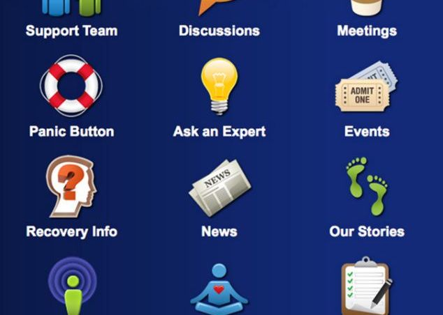 Exista O Aplicatie Pentru Alcoolicii Care Vor Sa Scape De Viciu Una Care Porneste Alarma Daca Utilizatorul