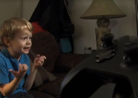 Merge la gradinita, dar e invidiat de toti hackerii! Reusita incredibila a unui pusti de 5 ani Merge La Gradinita Dar E Invidiat De Toti Hackerii Reusita Incredibila A Unui Pusti De 5 Ani