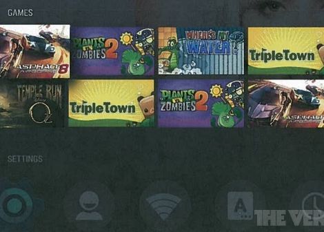 Google se pregateste sa lanseze Android TV Google Se Pregateste Sa Lanseze Android Tv