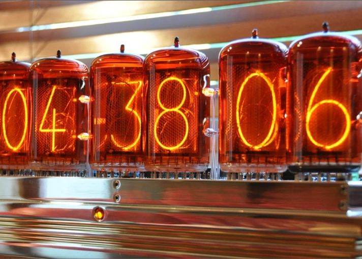 Cel Mai Exact Ceas Din Lume Greseste Cu O Secunda La 300 De Milioane De Ani