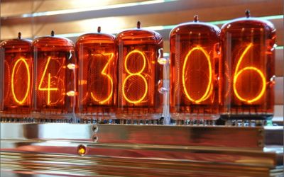 Cel mai exact ceas din lume greseste cu o secunda la 300 de milioane de ani