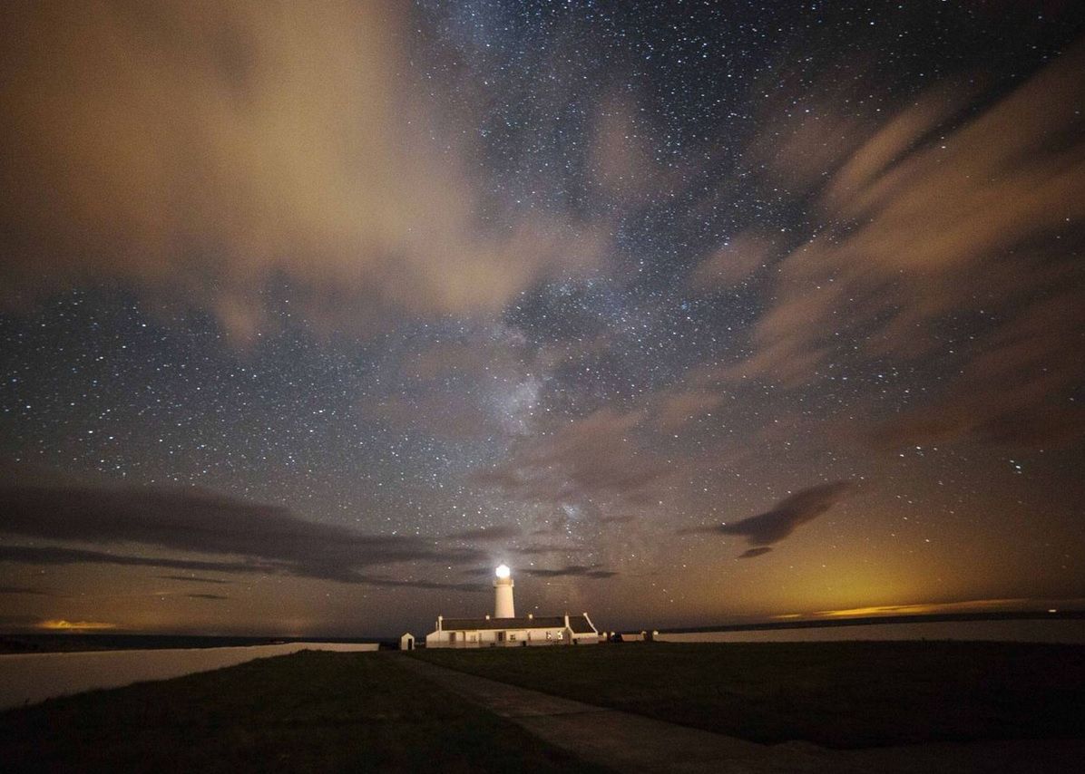 Planeta Marte Vedeta Noptilor In Aceasta Luna