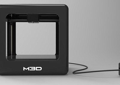 Imprimanta 3d Care Costa Mai Putin Decat Un Iphone