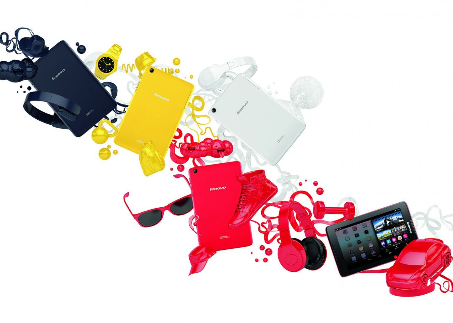 Lenovo anunta noile tablete quad-core din seria A, care folosesc Android Lenovo Anunta Noile Tablete Quad Core Din Seria A Care Folosesc Android