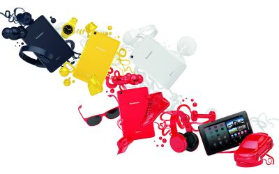 Lenovo anunta noile tablete quad-core din seria A, care folosesc Android