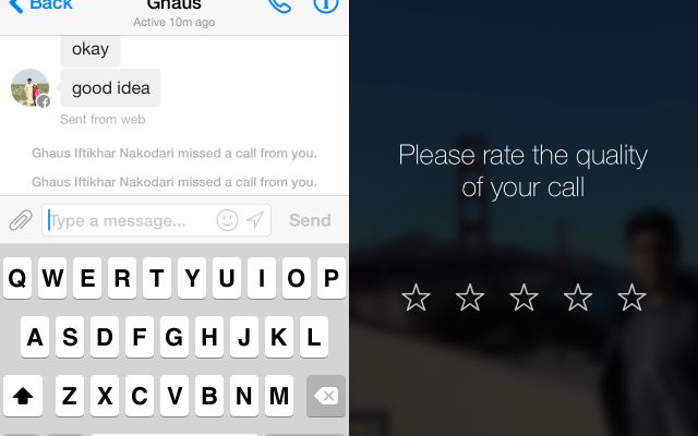 Toata Lumea Astepta Schimbarea Asta Facebook Messenger A Primit Cea Mai Tare Functie