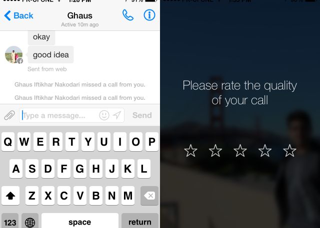 Toata lumea astepta schimbarea asta! Facebook Messenger a primit cea mai tare functie! Toata Lumea Astepta Schimbarea Asta Facebook Messenger A Primit Cea Mai Tare Functie
