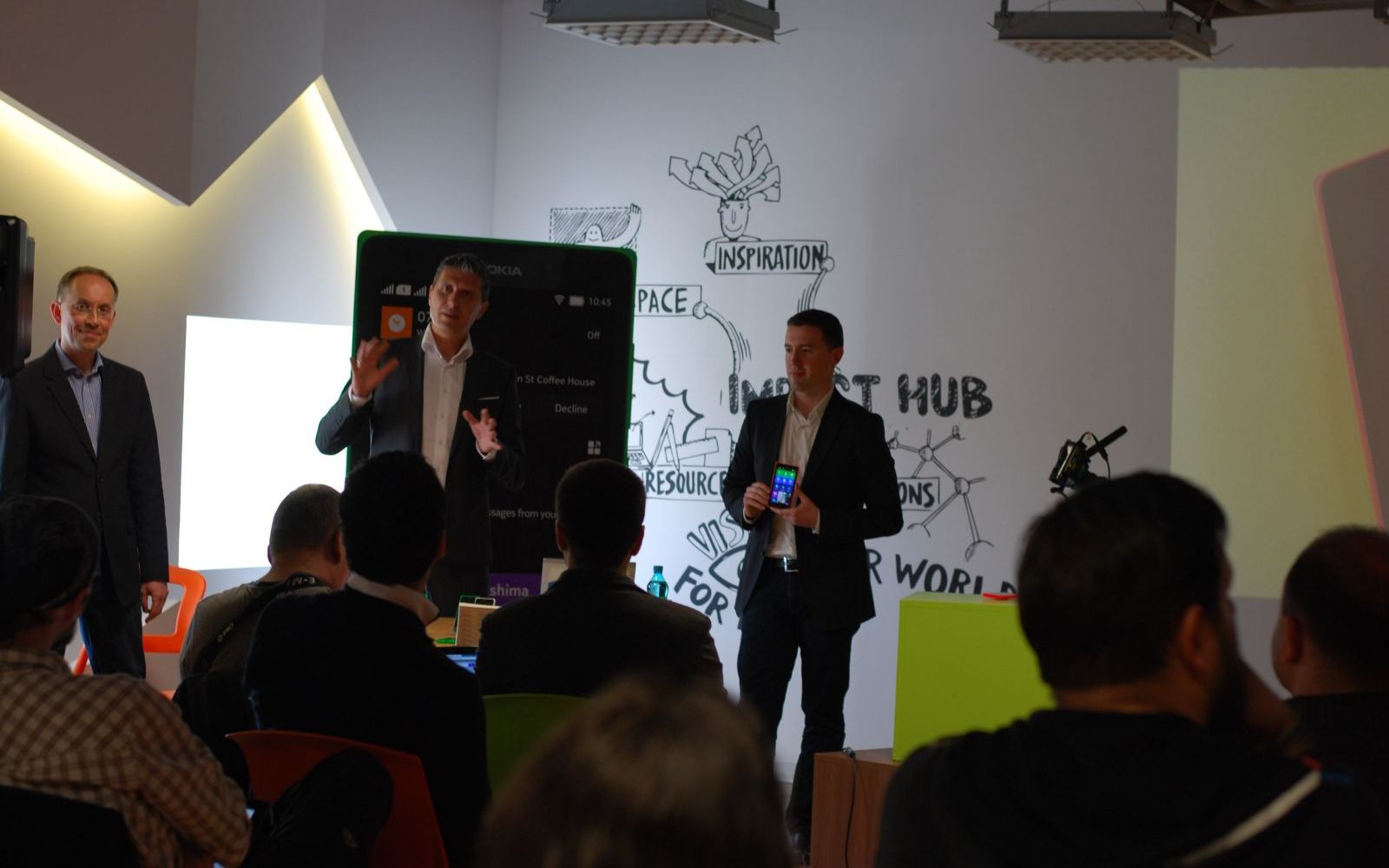 Nokia X si XL, acum in Romania. Primele Nokia cu Android sunt probabil ultimele telefoane ale finlandezilor Nokia X Si Xl Acum In Romania Primele Nokia Cu Android Sunt Probabil Ultimele Telefoane Ale Finlandezilor