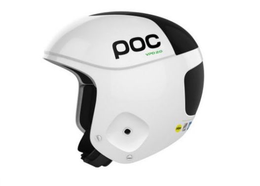 Casca Inteligenta Care Anunta Cand E Prea Deteriorata Pentru A Mai Proteja