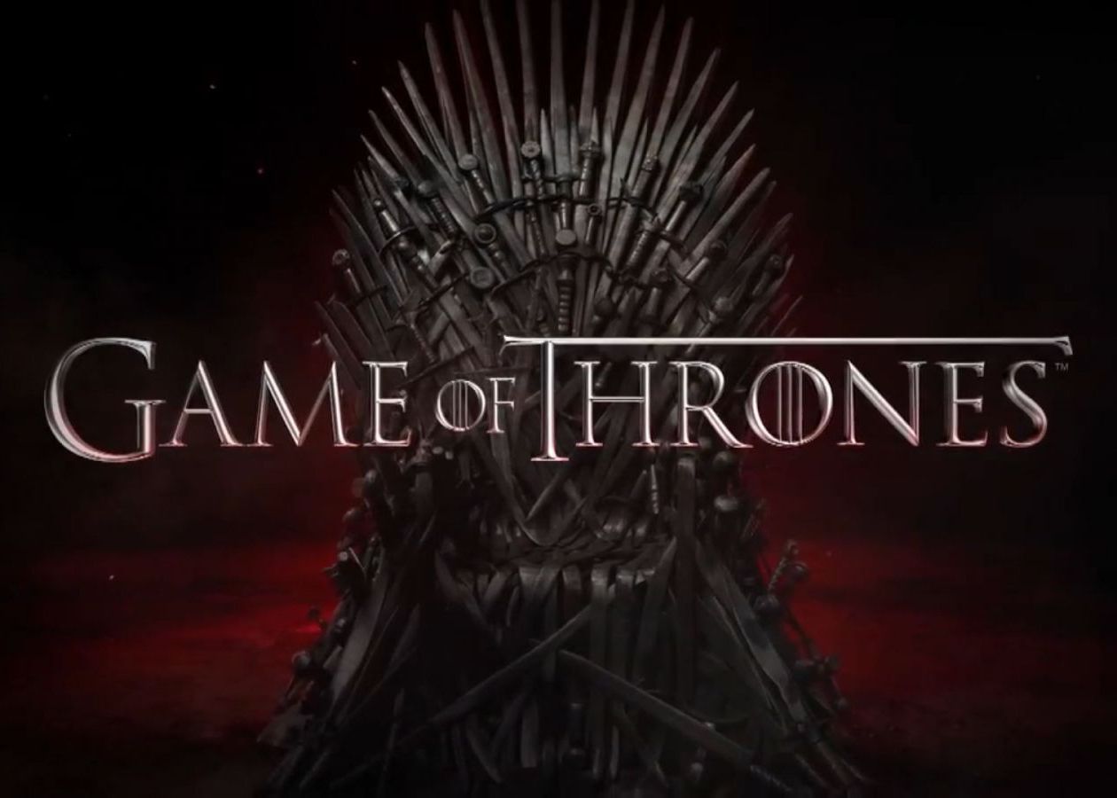 Tronul De Fier Din Serialul Urzeala Tronurilor Ajunge La Bucuresti