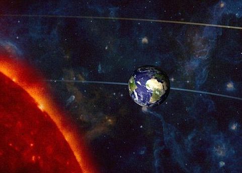 Alinierea Soarelui Cu Planetele Marte Si Pamant Ar Putea Fi Evenimentul Care Ar Porni Inceputul Sfarsitului