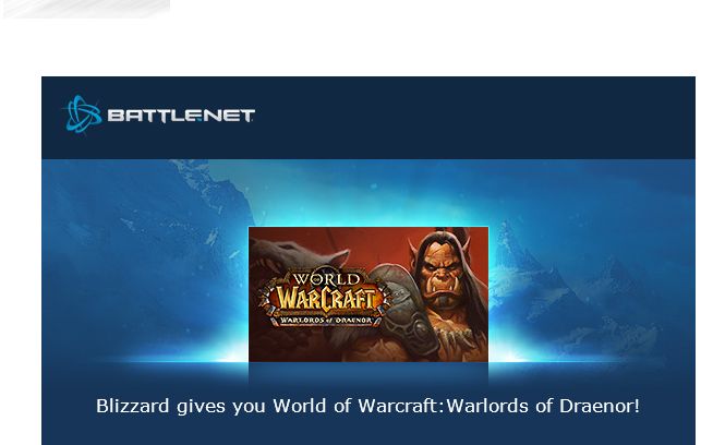 Jucatorii De World Of Warcraft In Pericol Nu Oferiti Nimanui Datele De Autentificare