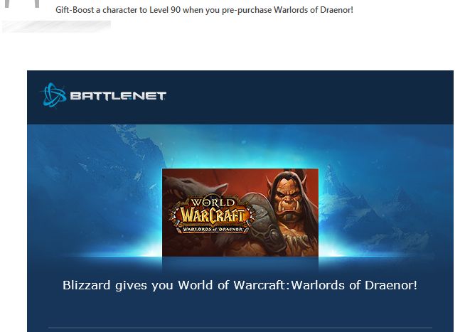 Jucatorii de World of Warcraft, in pericol. Nu oferiti nimanui datele de autentificare Jucatorii De World Of Warcraft In Pericol Nu Oferiti Nimanui Datele De Autentificare