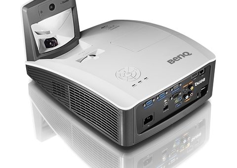 Benq A Lansat In Romania 10 Proiectoare Si 4 Monitoare