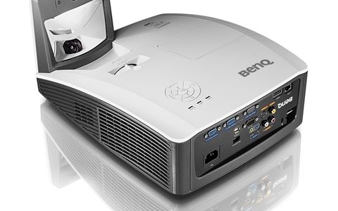 BenQ a lansat in Romania 10 proiectoare si 4 monitoare Benq A Lansat In Romania 10 Proiectoare Si 4 Monitoare