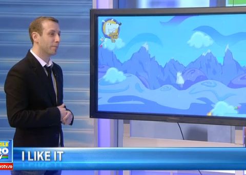 iLikeIT. Jocul romanesc Bipolar Bear este castigatorul hackathon-ului de gaming Ilikeit Jocul Romanesc Bipolar Bear Este Castigatorul Hackathon Ului De Gaming