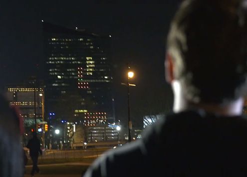 Record nebun! Americanii au reinventat cel mai cunoscut joc din istorie! VIDEO Americanii Au Reinventat Cel Mai Cunoscut Joc Din Istorie Video