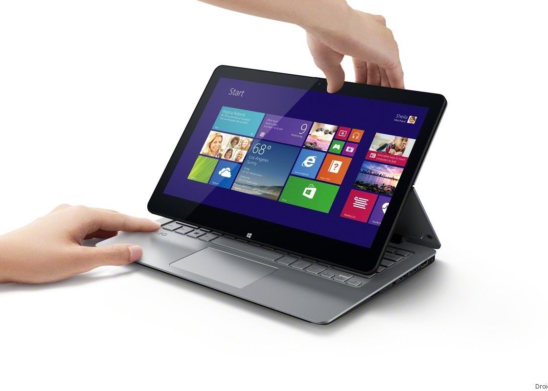 Opriti Imediat Laptopul Sony Are Probleme Cu Bateriile Unui Model Care Risca Sa Se Incalzeasca