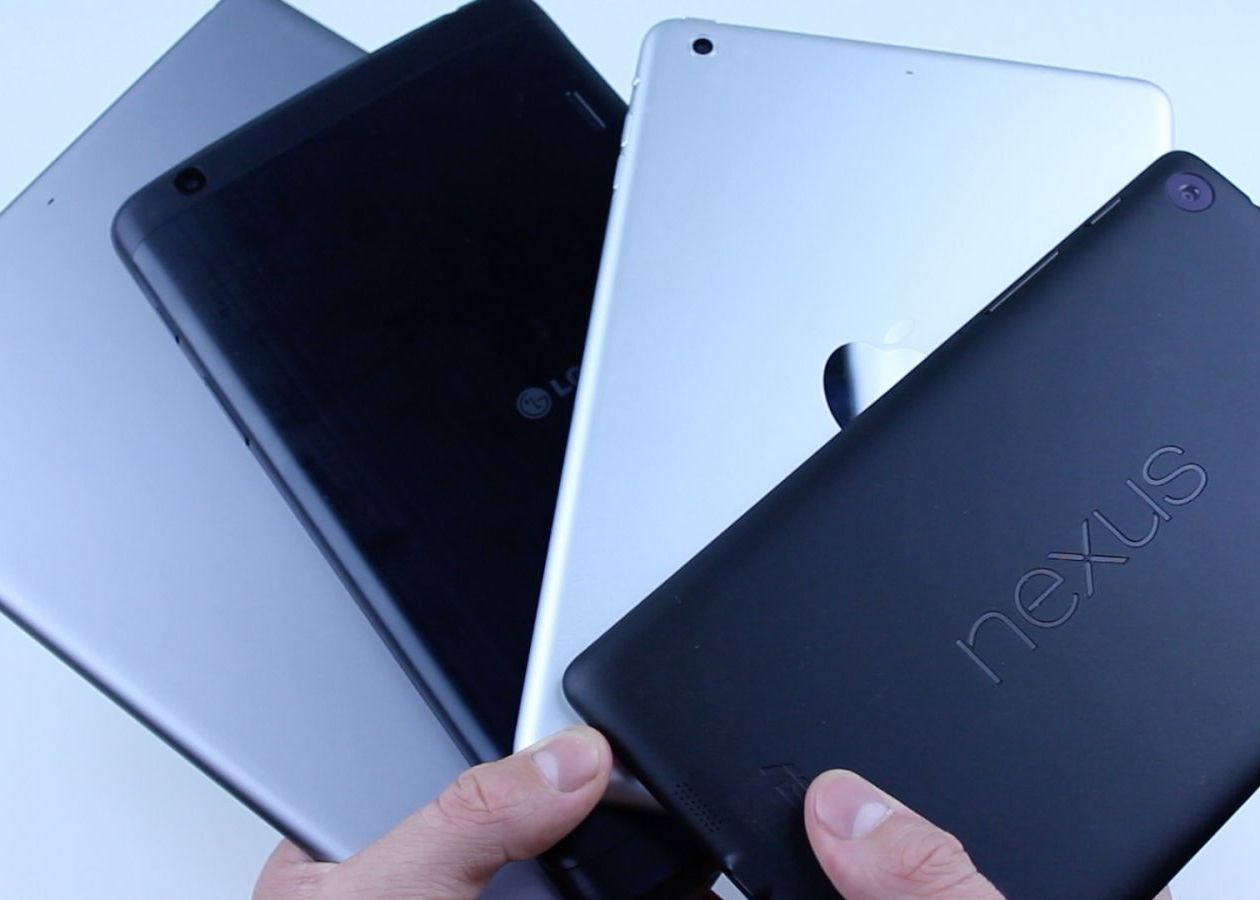 iLikeIT. Tabletele momentului, analizate de specialisti: Nexus 7 2013, LG G Pad, Sony Z2 Tablet si iPad Air Ilikeit Tabletele Momentului Analizate De Specialisti Nexus 7 2013 Lg G Pad Sony Z2 Tablet Si Ipad Air