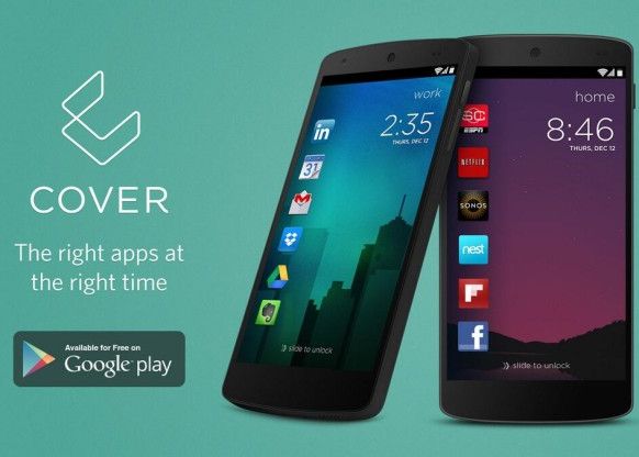 Cover Probabil Cea Mai Tare Aplicatie Android Care Iti Organizeaza Telefonul