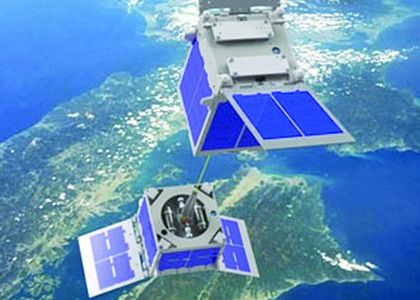 Japonezii Vor Porni Intr Un Proces De Curatenie A Spatiului Din Jurul Pamantului