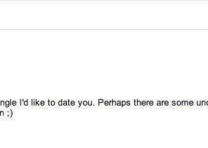 Emailul Ingrozitor Primit De O Femeie Care Voia Sa Angajeze Pe Cineva La Compania Ei