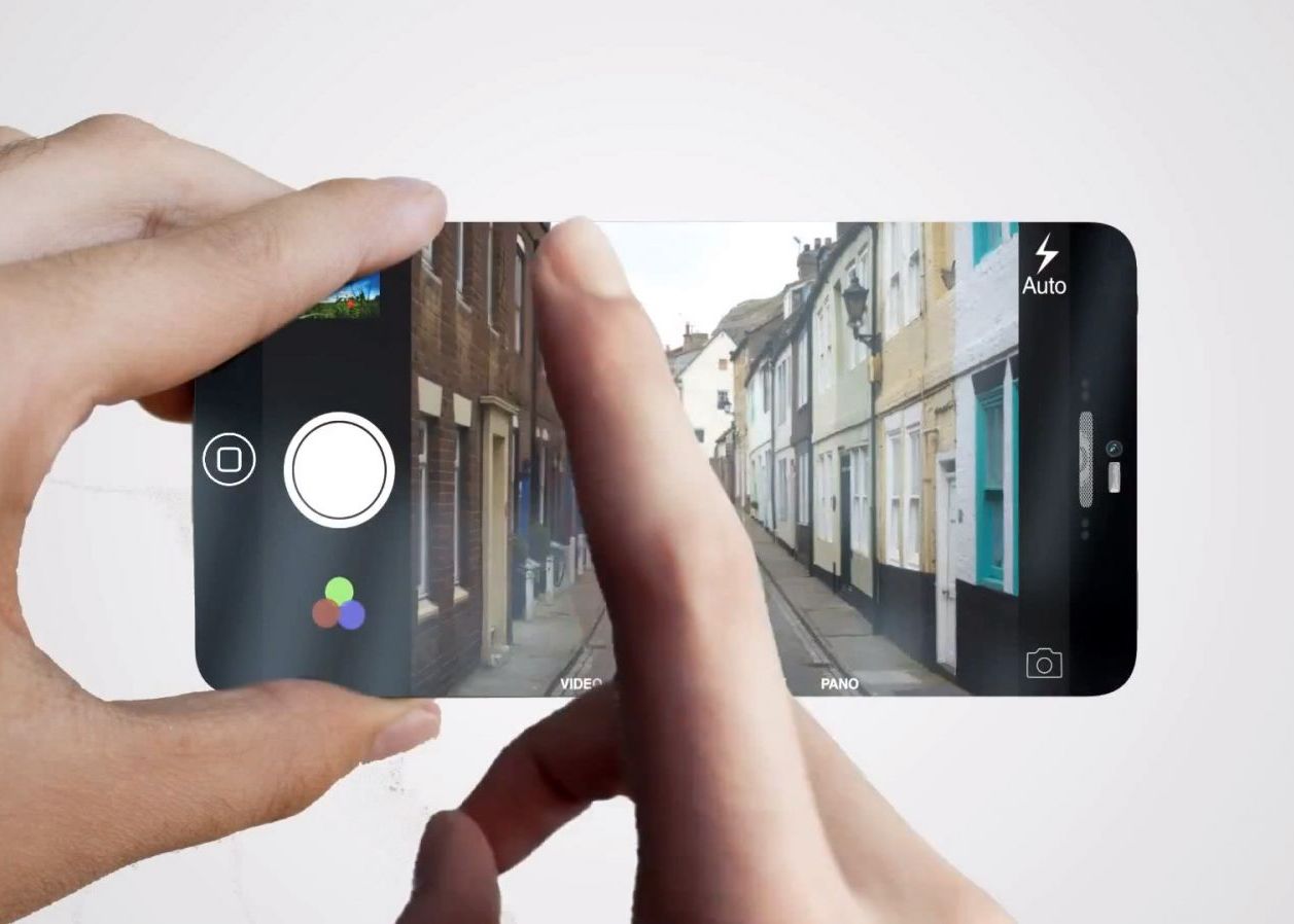 Inca O Confirmare Schimbarea E Majora Si La Iphone 6 Si La Viitoarele Ipad Uri