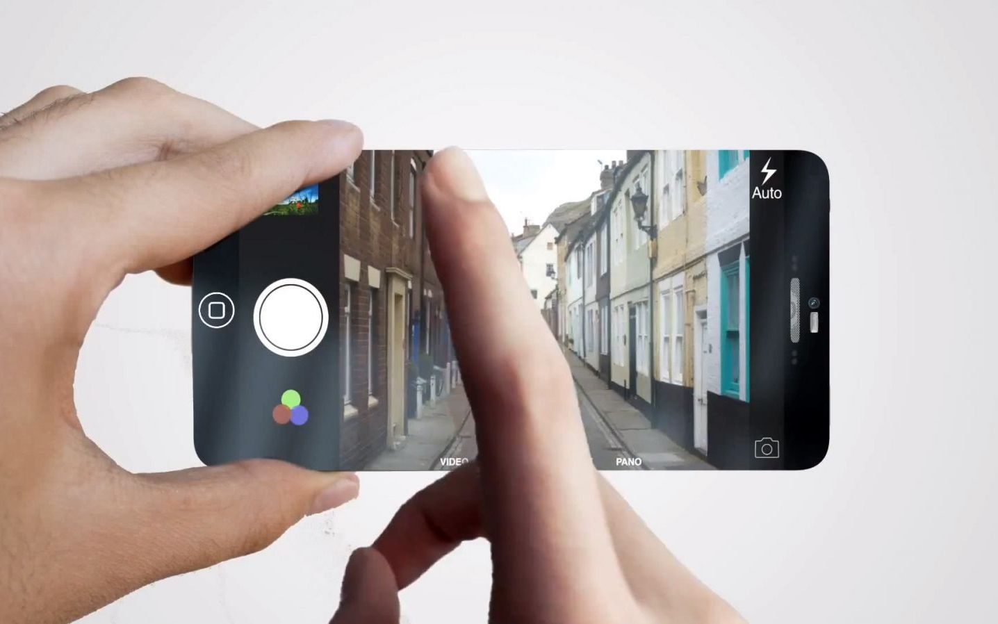 Inca O Confirmare Schimbarea E Majora Si La Iphone 6 Si La Viitoarele Ipad Uri