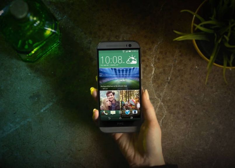 HTC One (M8) va avea o varianta mai ieftina Htc One M8 Va Avea O Varianta Mai Ieftina
