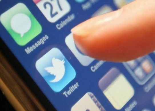 44 Dintre Detinatorii De Conturi In Reteaua Twitter N Au Trimis Niciun Mesaj