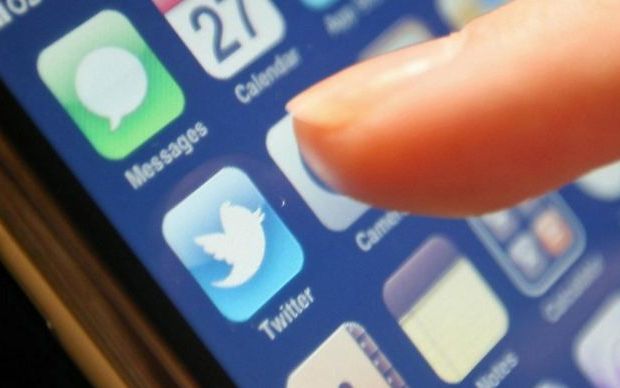 44 Dintre Detinatorii De Conturi In Reteaua Twitter N Au Trimis Niciun Mesaj