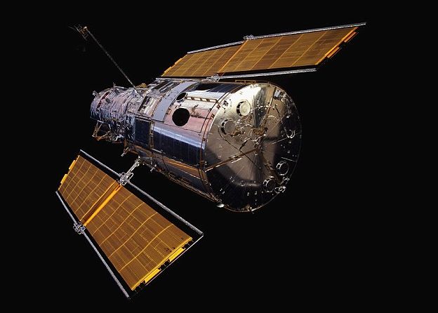 Hubble Un Telescop De 10 Ori Mai Bun Decat Inainte De Imbunatatire