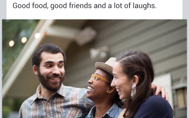 Facebook Isi Schimba Aplicatia De Android Cum Va Arata Noua Versiune