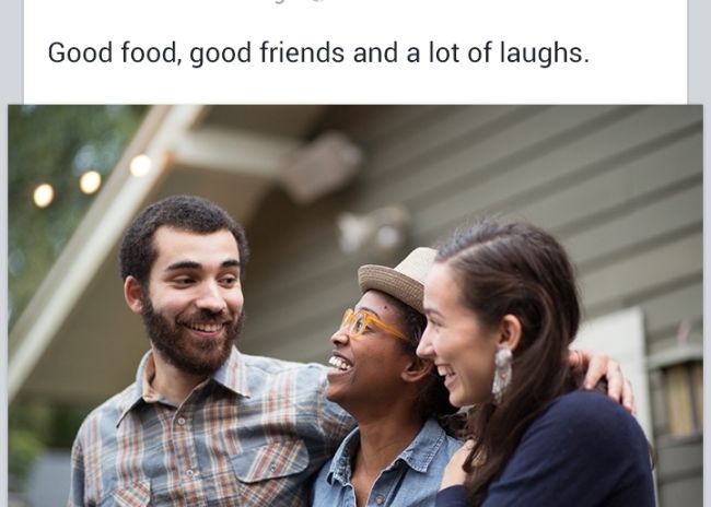 Facebook Isi Schimba Aplicatia De Android Cum Va Arata Noua Versiune