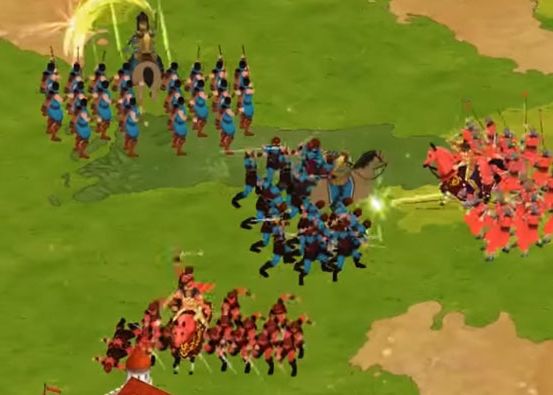 Unul Dintre Cele Mai Tari Jocuri Din Istorie Vine Pe Mobil Pe Android Ios Si Windows Phones