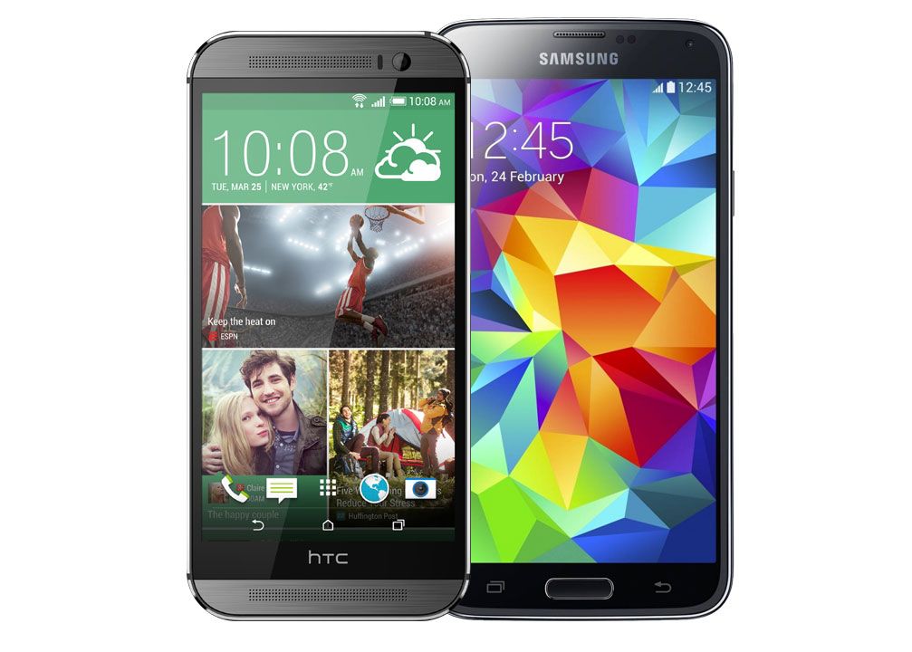 Ilikeit Ce Smartphone De Top Are Cea Mai Buna Camera Foto Htc One M8 Galaxy S5 Iphone 5s Sau Lumia 1020