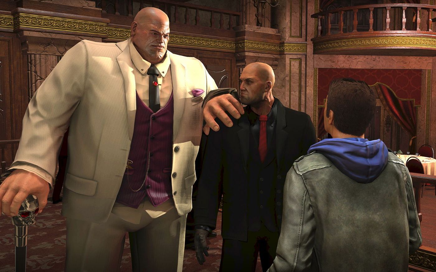 The Amazin Spiderman 2