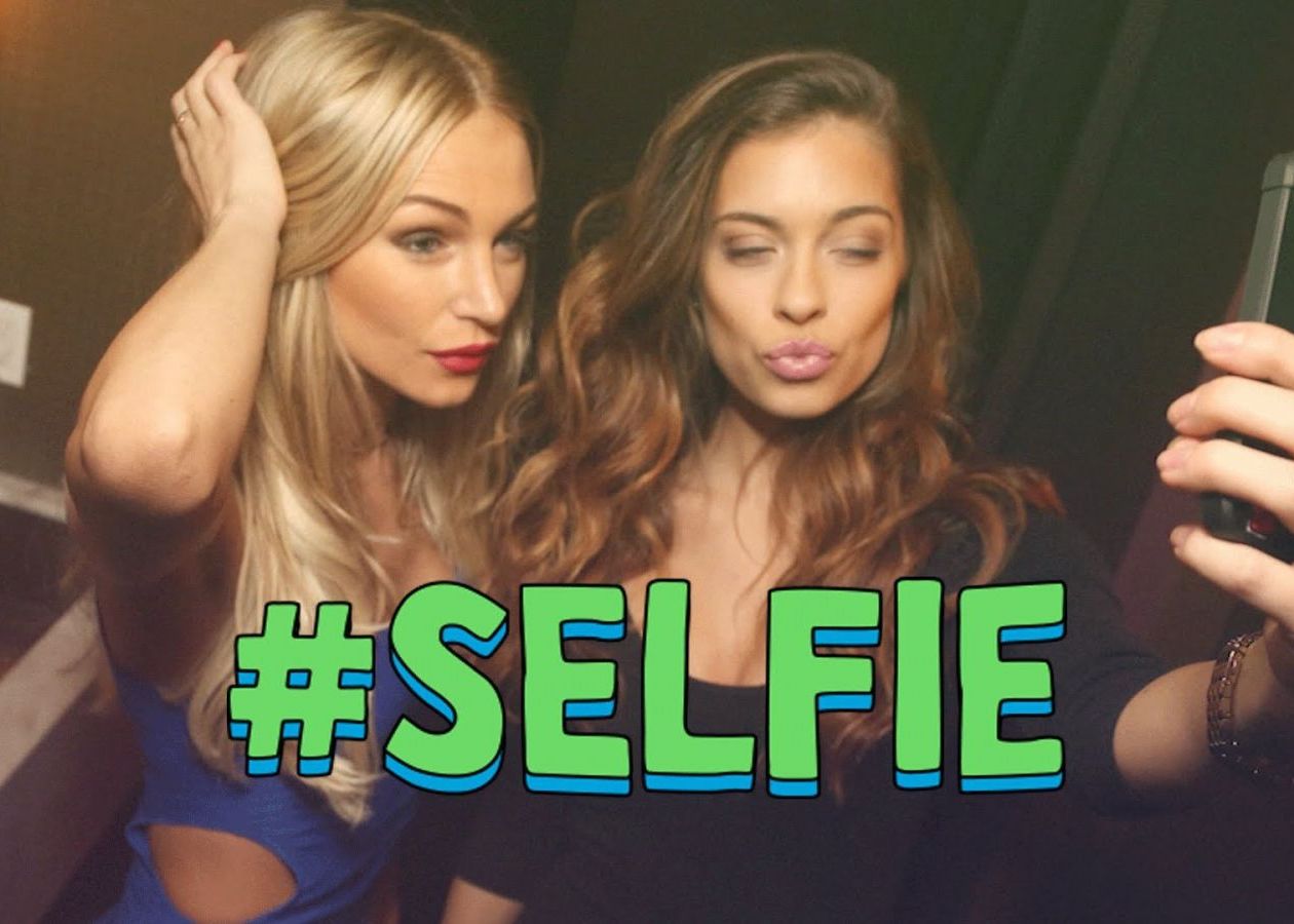 Selfie Cu Drona Noua Senzatie Pe Internet Video
