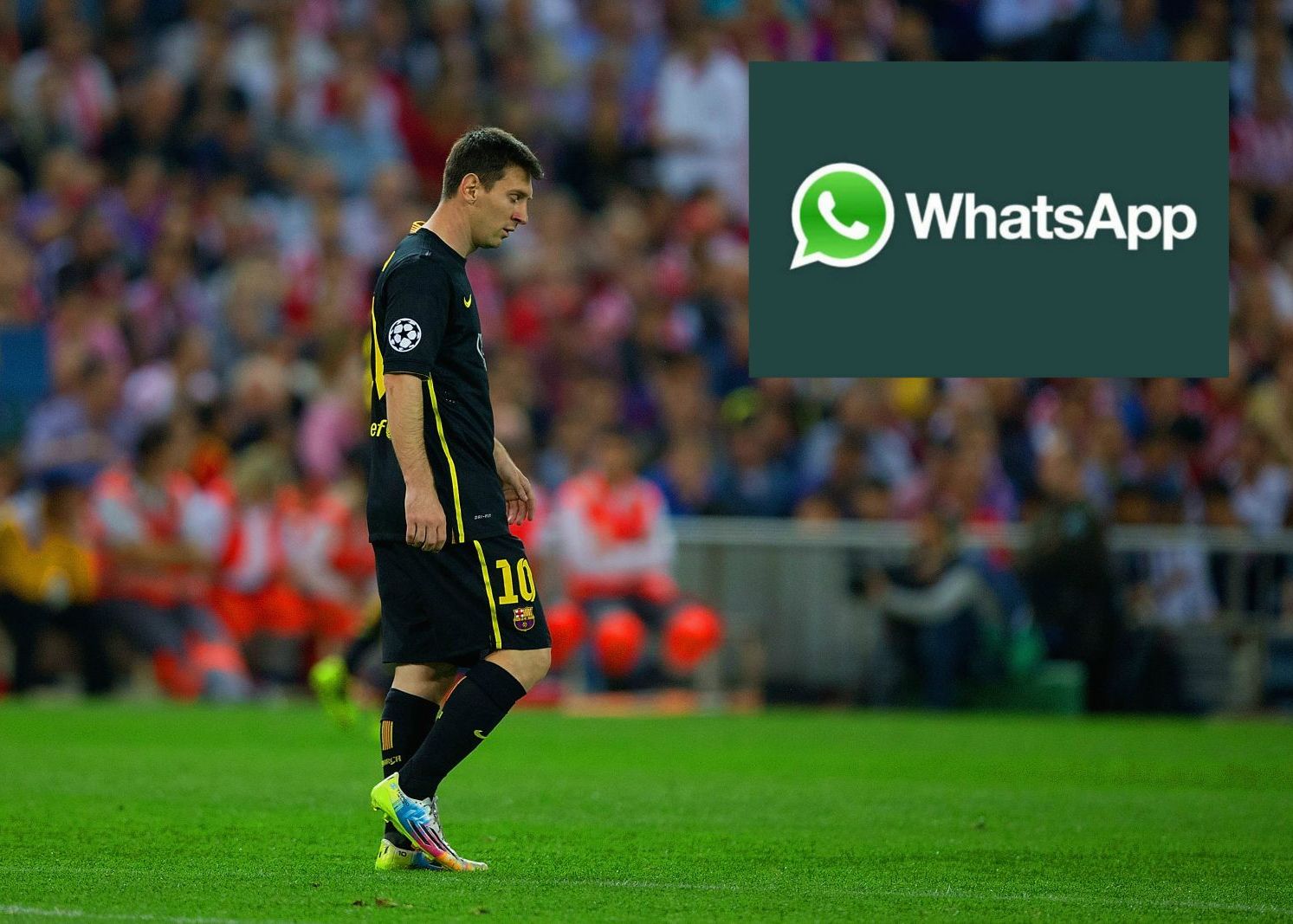 Planurile secrete ale celor de la FC Barcelona, dezvaluite pe Whatsapp Planurile Secrete Ale Celor De La Fc Barcelona Dezvaluite Pe Whatsapp