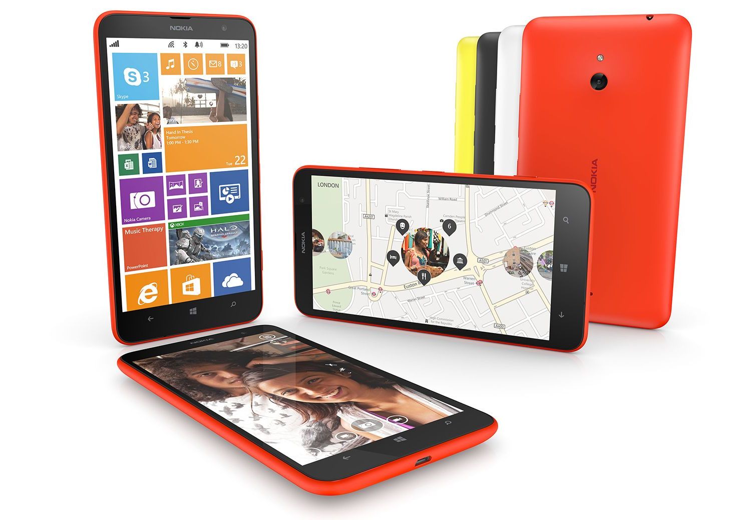 Windows Phone 8 1 Poate Fi Descarcat Cum Il Instalezi Daca Nu Esti Developer Primele Impresii Video