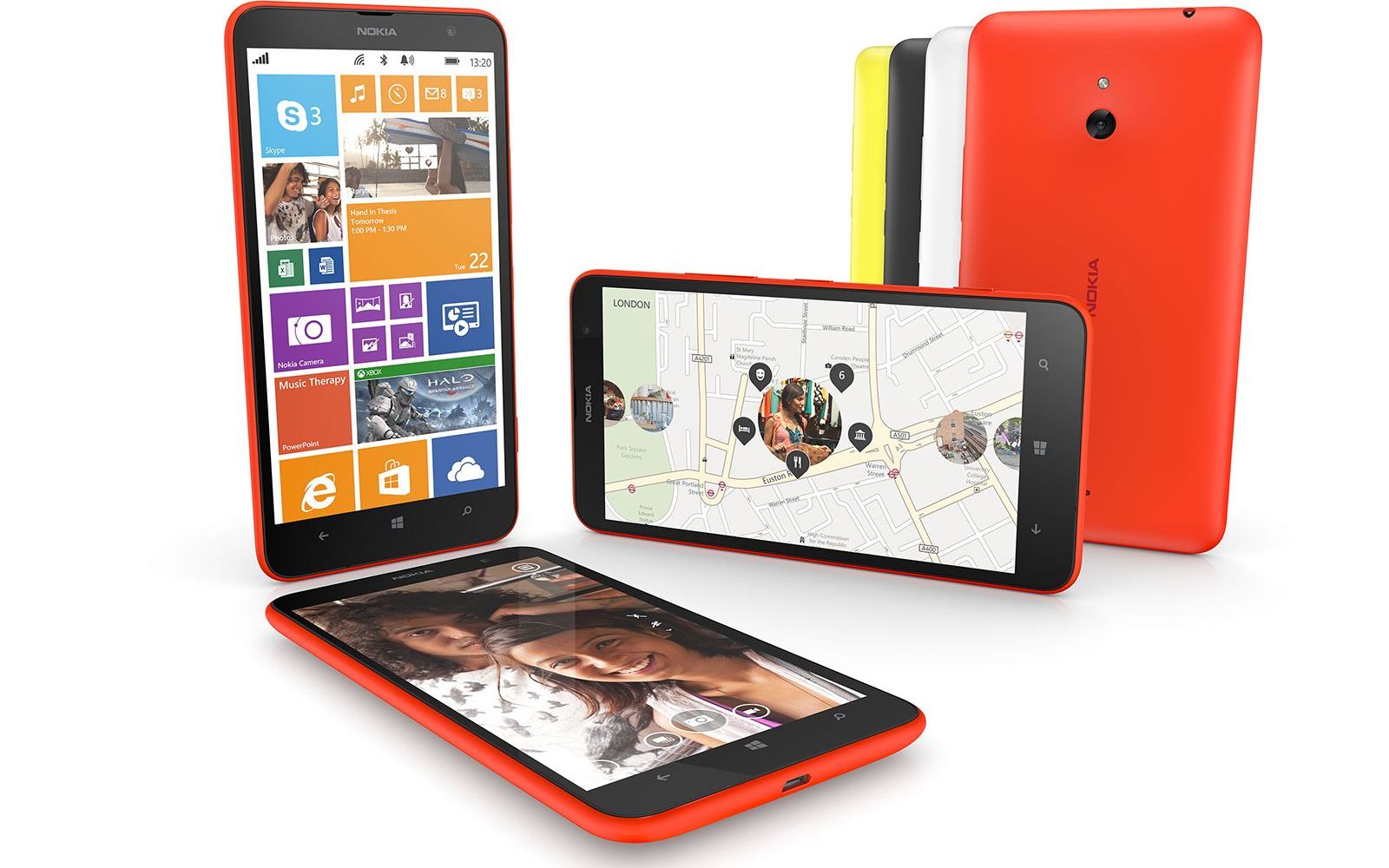 Windows Phone 8 1 Poate Fi Descarcat Cum Il Instalezi Daca Nu Esti Developer Primele Impresii Video