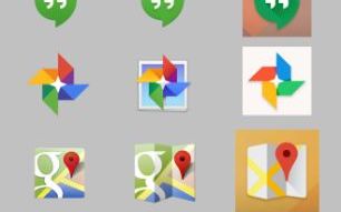 Cum Va Arata Urmatorul Sistem De Operare Android Cat De Mult Seamana Cu Ios 7