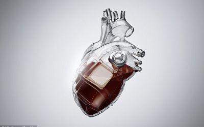 Sangele artificial este tesat si pregatit pentru a fi folosit in 2035